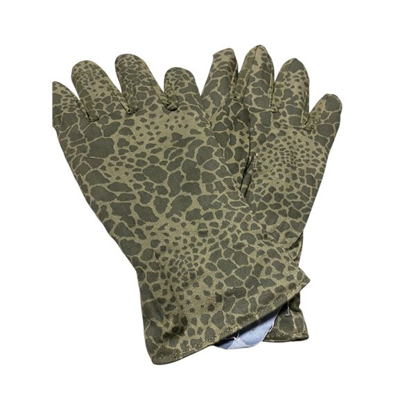 2x German Flectar Winter Gloves Size Medium