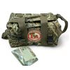 Image 1 : 1x Mossy Oak Layout Blind Bag Final Approach