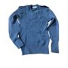 Image 1 : 1x Cf Sweater V-Neck Blue Size Large New