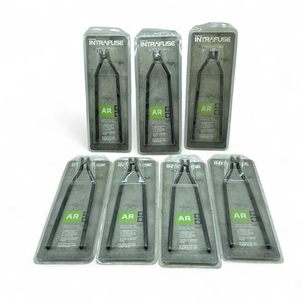 Tapco Intrafuse AR Handguard Removal Tool X 7