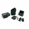 Image 1 : Kustom Signals Clear Comm DSS Transmitter Unit Stand, Plus and Holster