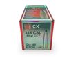 Image 1 : Hornady CX 338 Cal .338" 185 Grain Projectiles, 50 Qty