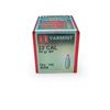 Image 1 : Hornady Varmint 22 Cal .224" 55 Grain SP Projectiles, 100 Qty