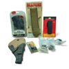 Image 1 : Assorted Holsters and Baton Pieces