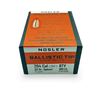 Image 1 : Nosler Ballistic Tip Varmint 204 Cal .204" 32 Grain Spitzer Projectiles, 100 Qty