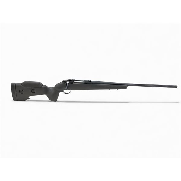 Sako 90 Quest Bolt Action Rifle .308 Win 24.4" Fluted and Threaded Barrel Carbon Fiber Stock, New