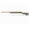 Image 2 : Browning A5 Sweet Wicked Wing Semi Auto Shotgun 16Ga 2.75" Chamber 28" VR Barrel Max-7 Camo, New