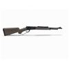 Image 1 : Pedersoli Droptine 86/71 Lever Action Rifle 30-30 Win 19" Threaded Barrel Brown Synthetic Stock, New