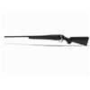 Image 2 : Tikka T3X Left Hand Bolt Action Rifle 30-06 SPRG 22.4" Barrel Black Synthetic Stock, New
