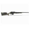 Image 1 : Springfield Waypoint Bolt Action Rifle 6.5 Creedmoor 22" Fluted Barrel Ridgeline Camo, New