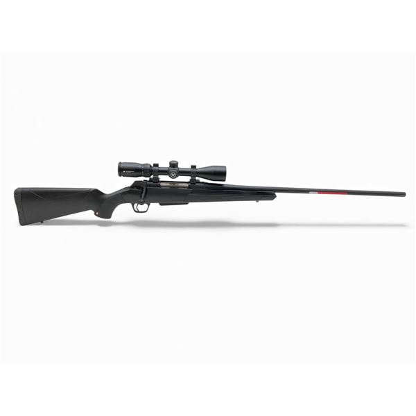 Winchester XPR Bolt Action Rifle .300 Win Mag 26" Barrel Black With Vortex 3-9X40 Scope, New