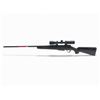Image 2 : Winchester XPR Bolt Action Rifle .300 Win Mag 26" Barrel Black With Vortex 3-9X40 Scope, New