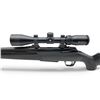 Image 3 : Winchester XPR Bolt Action Rifle .300 Win Mag 26" Barrel Black With Vortex 3-9X40 Scope, New