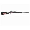 Image 1 : Savage 110 Hunter Bolt Action Rifle .223 Rem 22" Barrel Black Synthetic Stock, New