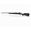 Image 2 : Savage 110 Hunter Bolt Action Rifle .223 Rem 22" Barrel Black Synthetic Stock, New