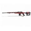 Image 2 : Howa M1500 Canadian Bolt Action Rifle 6.5 Creedmoor 24" Heavy Threaded Barrel Chassis Adj Stock, New