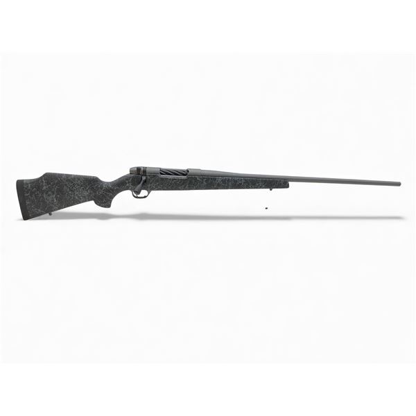 Weatherby Mark V Weathermark Bolt Action Rifle .257 Weatherby Magnum 26" Barrel Synthetic Stock, New