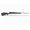 Image 1 : Weatherby Mark V Weathermark Bolt Action Rifle .257 Weatherby Magnum 26" Barrel Synthetic Stock, New