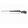 Image 2 : Weatherby Mark V Weathermark Bolt Action Rifle .257 Weatherby Magnum 26" Barrel Synthetic Stock, New
