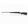 Image 2 : Savage Model 11 Long Range Hunter Bolt Action Rifle 6.5 Creedmoor 26" Barrel With Brake Black, New
