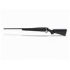 Image 2 : Tikka T3X Left Hand Bolt Action Rifle 30-06 SPRG 22.4" Barrel Black Synthetic Stock, New