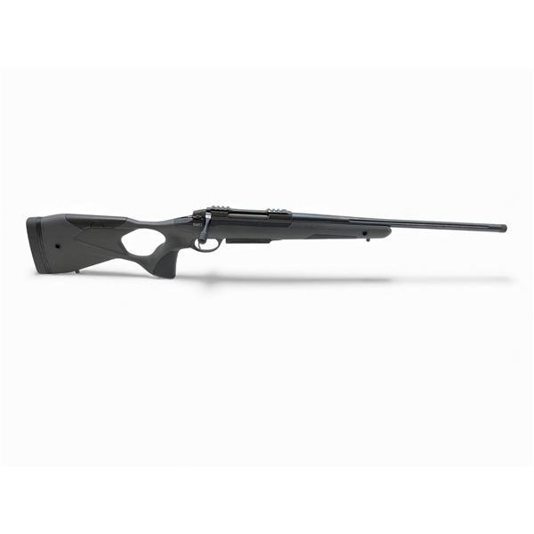 Sako S20 Hunter Bolt Action Rifle 30/06 SPRG 20" Threaded Fluted Barrel Synthetic Thumbhole, New