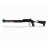Image 2 : Benelli M4 Semi Auto Shotgun 12Ga 3" Chamber 18.5" Barrel Black Adjustable Stock, New