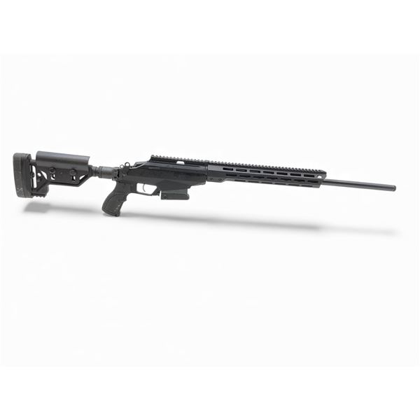 Tikka Tact A1 T3X Left Hand Bolt Action Rifle .308Win 24" Threaded Barrel Chassis With Stock, New