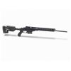 Image 1 : Tikka Tact A1 T3X Left Hand Bolt Action Rifle .308Win 24" Threaded Barrel Chassis With Stock, New
