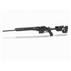 Image 2 : Tikka Tact A1 T3X Left Hand Bolt Action Rifle .308Win 24" Threaded Barrel Chassis With Stock, New