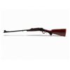 Image 2 : Uberti 1885 High Wall Carbine 303 Brit 24.25" Barrel Prince of Wales Stock, New