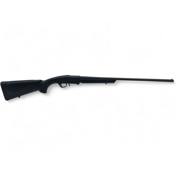 Charles Daly 101 410 Single Shot Shotgun 26" Barrel Synthetic Stock, New