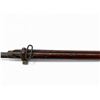 Image 10 : Martini Henry Single Shot Breech Loading Rifle .577/450 33" Threaded Barrel Wood Stock, Antique