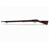 Image 2 : Martini Henry Single Shot Breech Loading Rifle .577/450 33" Threaded Barrel Wood Stock, Antique