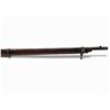 Image 3 : Martini Henry Single Shot Breech Loading Rifle .577/450 33" Threaded Barrel Wood Stock, Antique