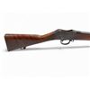 Image 5 : Martini Henry Single Shot Breech Loading Rifle .577/450 33" Threaded Barrel Wood Stock, Antique