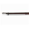 Image 6 : Martini Henry Single Shot Breech Loading Rifle .577/450 33" Threaded Barrel Wood Stock, Antique