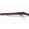 Image 7 : Martini Henry Single Shot Breech Loading Rifle .577/450 33" Threaded Barrel Wood Stock, Antique