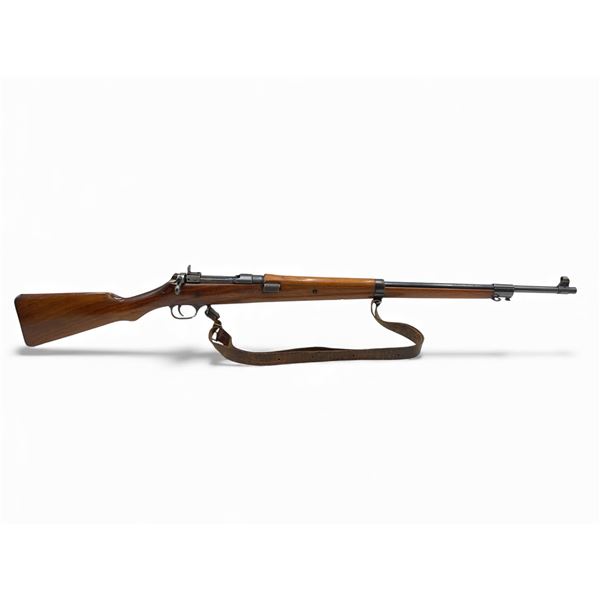 Ross Rifle Co. Bolt Action Rifle .303 British 30.5" Barrel Wood Stock