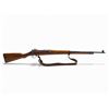 Image 1 : Ross Rifle Co. Bolt Action Rifle .303 British 30.5" Barrel Wood Stock