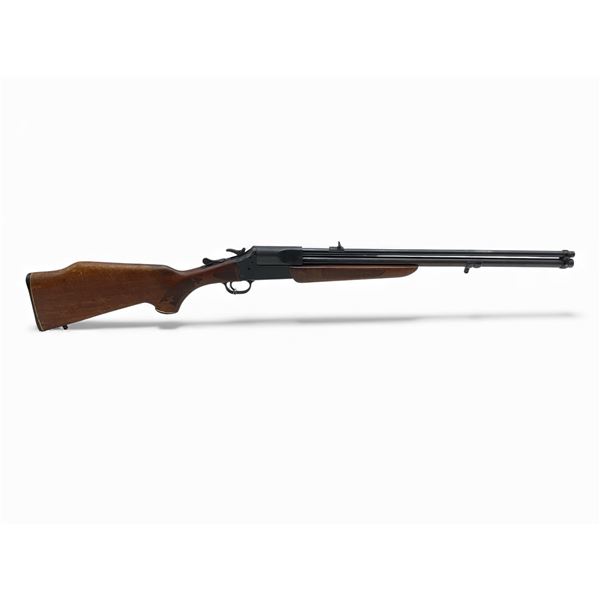 Savage 24V Over Under Combination Gun .222 Rem And 20Ga 24" Barrels Wood Stock