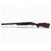 Image 2 : Savage 24V Over Under Combination Gun .222 Rem And 20Ga 24" Barrels Wood Stock