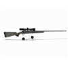 Image 1 : Browning X-Bolt Bolt 2 Action Rifle .300 Win Mag 26" Threaded Barrel Laminate Stock W/ Vortex 3-9X40