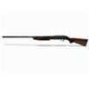 Image 2 : Ithaca Model 37 Featherweight Pump Action Shotgun 12Ga 2.75" Chamber 29" Barrel Wood Stock