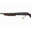 Image 7 : Ithaca Model 37 Featherweight Pump Action Shotgun 12Ga 2.75" Chamber 29" Barrel Wood Stock