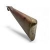 Image 10 : Unknown British Percussion Cap Muzzle Loader 35" Barrel Wood Stock, Antique
