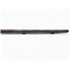 Image 3 : Unknown British Percussion Cap Muzzle Loader 35" Barrel Wood Stock, Antique