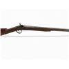 Image 4 : Unknown British Percussion Cap Muzzle Loader 35" Barrel Wood Stock, Antique