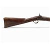 Image 5 : Unknown British Percussion Cap Muzzle Loader 35" Barrel Wood Stock, Antique