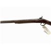 Image 7 : Unknown British Percussion Cap Muzzle Loader 35" Barrel Wood Stock, Antique